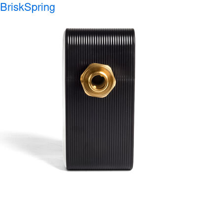 Self-Driven Non-Chemical Water Descaler with 5T/H Flow Rate and NSF Certification for Whole House Plumbing