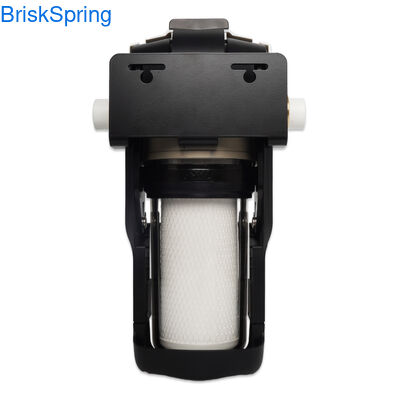 Whole House Central Prefilter System with Quick-Change Cartridge for Reliable Home Plumbing Protection
