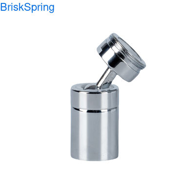 H59-1 Brass Nano Bubble Generator with 0.1-50 Microns Bubble Size and 5.9-7.3L/min Flow Rate for Enhanced Water Purity