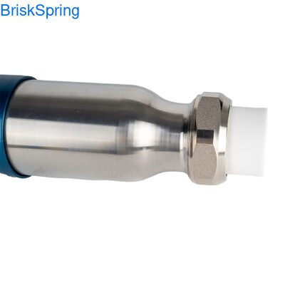 Advanced Physical Whole House Water Descaler System with NSF, RoHS & CE Certification for Long-Term Scale Control