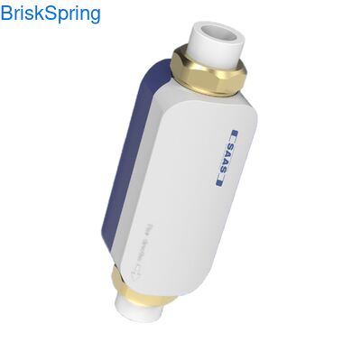 High-Performance Whole House Water Descaler for Hard Water Scale Prevention and Appliance Longevity