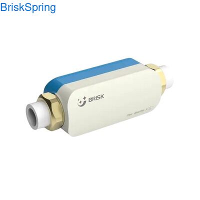High-Performance Whole House Water Descaler for Hard Water Scale Prevention and Appliance Longevity
