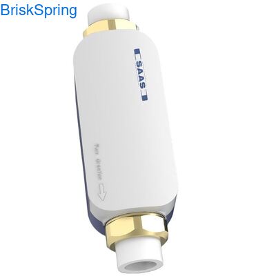High-Performance Whole House Water Descaler for Hard Water Scale Prevention and Appliance Longevity