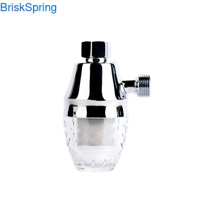 MSAP Bioactive Water Scale Inhibitor with 40-50 Microns Filtration and 30 Tons Capacity for Water Heaters