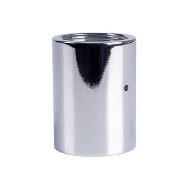 Micro Nano Bubble Faucet Aerator Kitchen Sink Deep Cleaning Water Saving Anti-Bacterial Bubbler