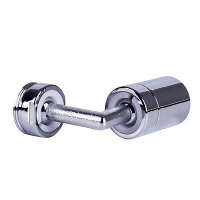 720° Full Rotation Micro Nano Bubble Faucet Aerator with Gas-Liquid Cutting Technology and H59-1 Brass SUS304 Stainless Steel Construction