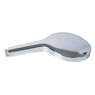 Micro Bubble Beauty Showerhead with 3 Spray Modes, Microbubble Technology, and 130mm Panel Diameter for Deep Pore Cleansing