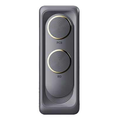 800GPD Tankless RO Water Purifier with PCB Composite Filter for Under Sink Installation