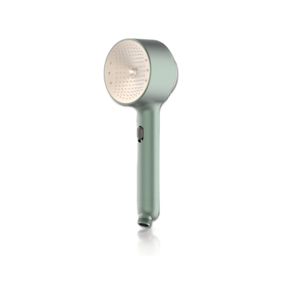 Filtered Shower Head with Vitamin C Cartridge and MSAP Anti-Scale Filter for 6.2 L/min Water Flow