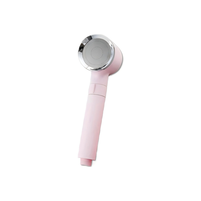 Multifunctional Filtered Shower Head with Vitamin C Chlorine Removal, MSAP Anti-Scale Technology and Fragrance Therapy