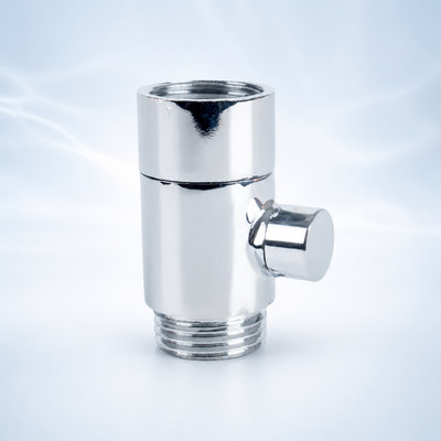 RF30000 M22/M24 Micro Nano Bubble Faucet Aerator with H59-1 Brass Construction and Multi-Layer Stainless-Steel Screen
