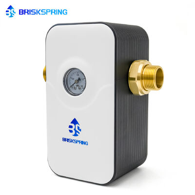 Maintenance-Free Whole House Water Descaler with 5T/H Flow Rate and NSF Certified Limescale Prevention System