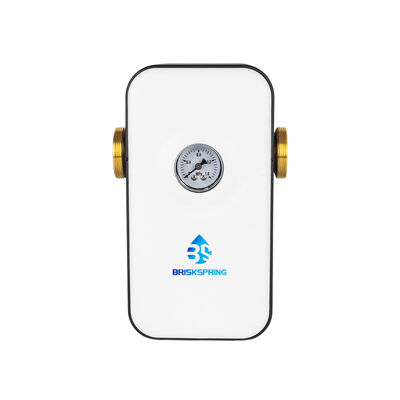 Maintenance-Free Whole House Water Descaler with 5T/H Flow Rate and NSF Certified Limescale Prevention System