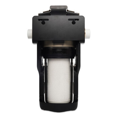 Smart Pressure-Guarded Whole Home Prefilter – Easy Quick-Change Filtration System