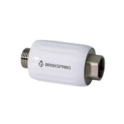 Salt-Free Maintenance-Free Compact Inline Water Descaler for Hard Water Treatment System