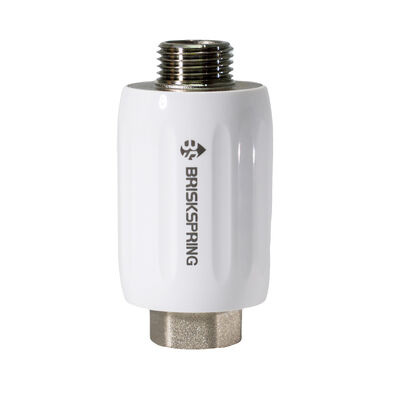 Salt-Free Maintenance-Free Compact Inline Water Descaler for Hard Water Treatment System
