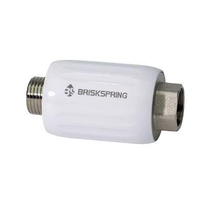 Salt-Free Maintenance-Free Compact Inline Water Descaler for Hard Water Treatment System