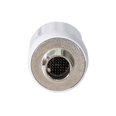 Salt-Free Maintenance-Free Compact Inline Water Descaler for Hard Water Treatment System