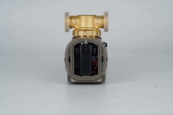Fully Automatic Whole House Water Pre Filter with 40 Micron Precision Filtration and SUS 316L Stainless Steel Mesh