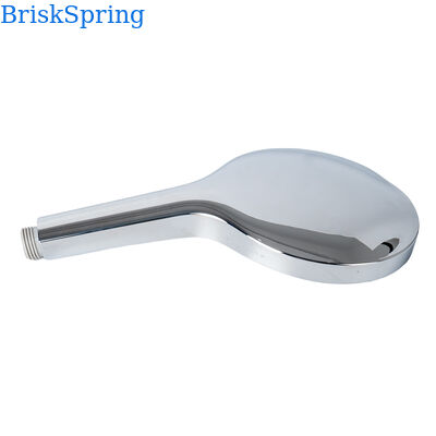 SUS304 Micro Nano Bubble Shower Head 3 Spray Modes Water Saving Handheld Shower for Bathroom