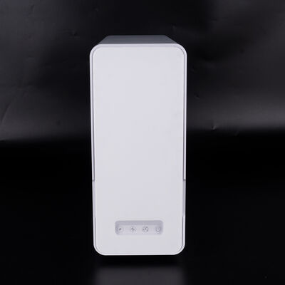 600GPD Tankless Reverse Osmosis Water Purifier with TDS Monitoring and Low Noise Booster Pump