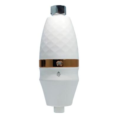 Water Heater Scale Inhibitor with MSAP Bioactive Technology for 30 Tons Filtration Capacity