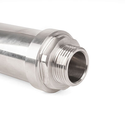 Salt-Free Chemical-Free Water Descaler with Ion Polarization Scale Prevention System
