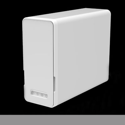 Under Sink Home Water Purifier High Flow Tankless Filter System SGS