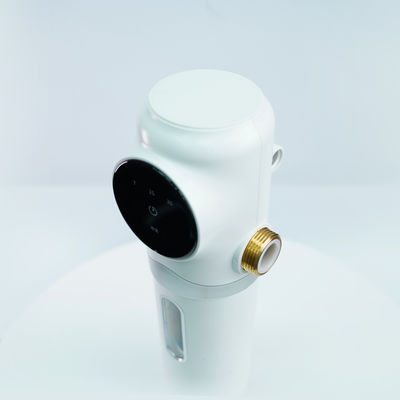 Screen Touch Whole House Spindown Water Softener Pre Filter Micron Cartridge