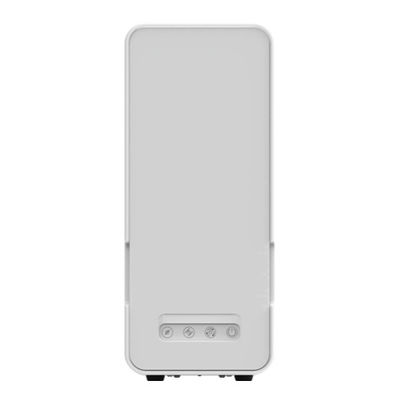 Tankless Home Water Purifier Ro 600 Gpd Reverse Osmosis