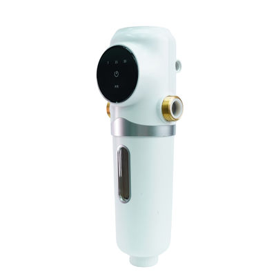 Wholehouse Pre High Flow Sediment Water Filter With Touch Screen