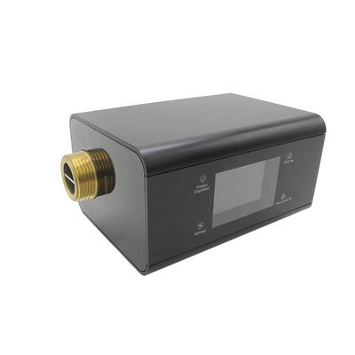4th Generation AI Adaptive Ultrsonic Water Leakage Detector