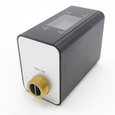Smart WiFi Water Leak Detector, Water Sensor Alarm with Replaceable Battery