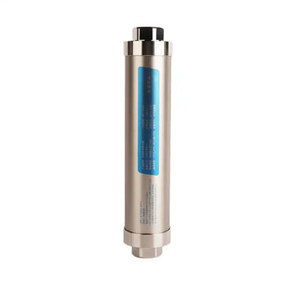 Hard Water Flow Tech Whole House Descaler For Household And Commercial