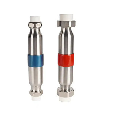 Electric Hot Water System Filter Outdoor Water Softener Whole Home Filtration System