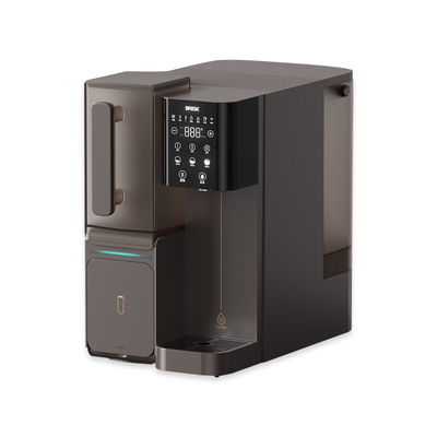 Countertop Alkaline Reverse Osmosis Water Filter With NSF / ANSI 58 Certified Elements