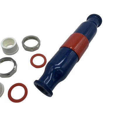 Maintenance Free Big Flow Physical Water Descaler Calcium Carbonate