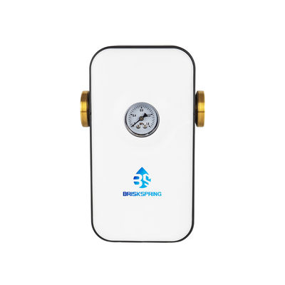 Long Term Solution Whole House Water Descaler For Water Scale Problems