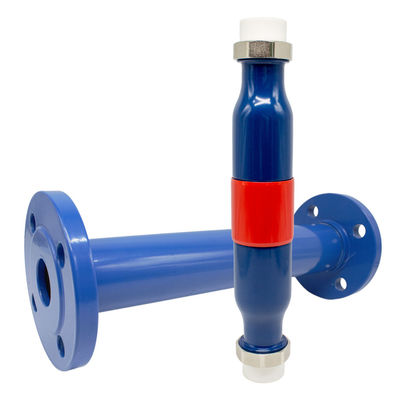 NPT PPR Connector Whole House Water Descaler To Prevent Scaling Water Softener System 