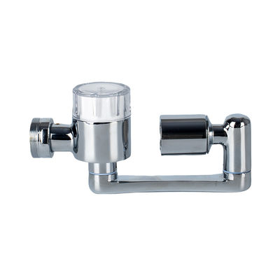Manual H59-1 Brass Ultra Fine Bubble Generator 0.1-0.6 MPa Pressure Flow Rate