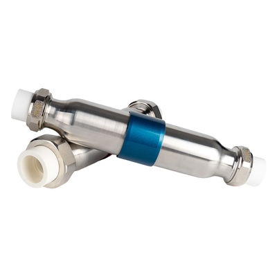 Advanced Water Descaler For Home Plumbing Salt Free Maintenance Free Solution
