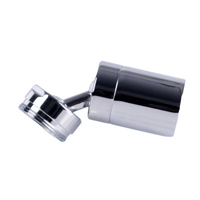 360° Swivel Micro Nano Bubble Faucet Extender for Splash Free Deep Cleaning