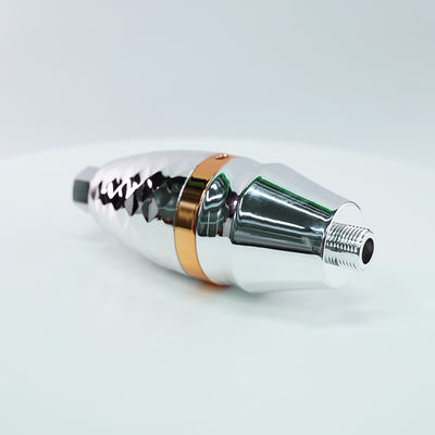 Multi-Stage Shower Filter Enjoy Cleaner Showers – Protect Your Skin, Hair, And Bathroom