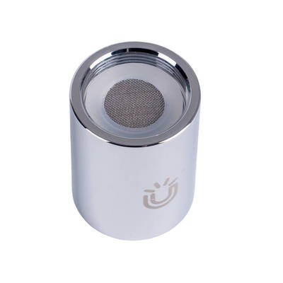 Upgraded Deep Cleaning Micro Nano Bubble Generator For Tap Water Optimization