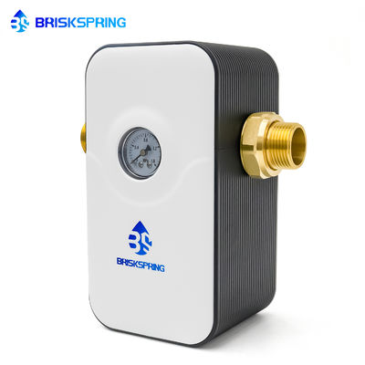 Water Descaler Anti-Scale Device for Home Appliances Prevents Limescale Extends Lifespan Eco-Friendly