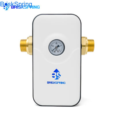 No Electricity Water Descaler with Long-term Protection and 3/4