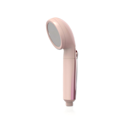 Premium Filtered Shower Head with Vitamin C Chlorine Removal, MSAP Anti-Scale Technology and Stainless Steel Spray Plate