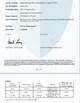 China HANGZHOU BEISHUN BRISKSPRING ENVIRONMENTAL TECHNOLOGY CO., LTD. certification