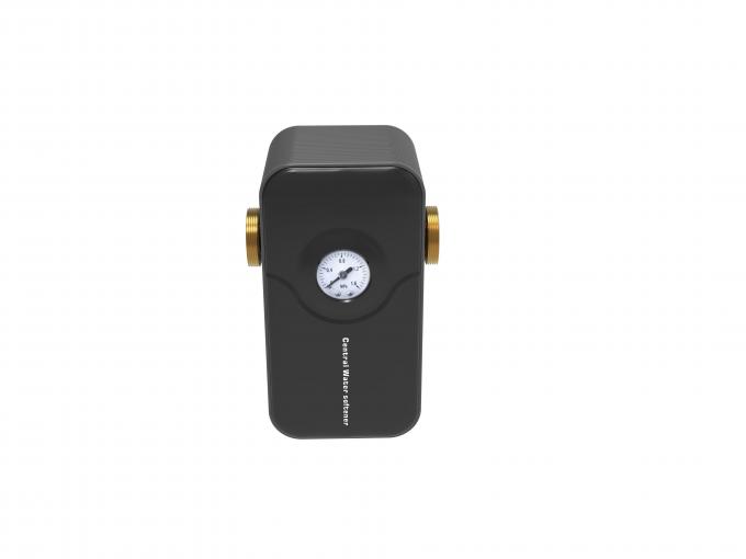 Thread Softener 2.2Kgs 3/4in Thread Water Softener System Automatic Water Softener For Home